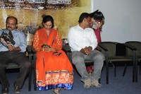 Kshatriya Movie Audio Launch